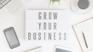 Come to the next 'How To Grow Your Private Practice Meeting'