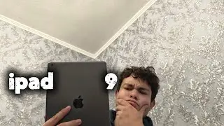 iPad 9 in 2026. Is it really that good?