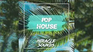 Pop House Sample Pack Like Joel Corry