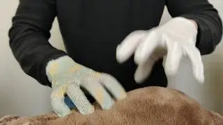 Fast & Aggressive Massage [ASMR] Let The Tingles Explode