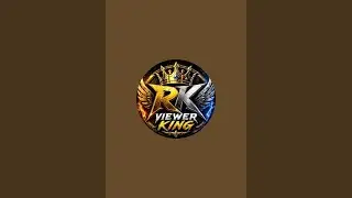 RK VIEWER KING  is live
