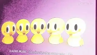 Patitos Cua Cua Cuac