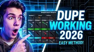 [NEW] How To Dupe In MM2 On Roblox In 2026?! | WORKING