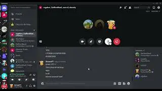discord easter egg