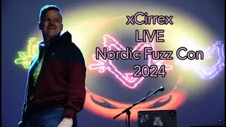 xCirrex's Mid Day Night Rave @NFC2024