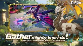 Dragon Arise Gameplay & Free Giftcode - RPG Game Android APK