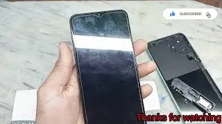 Sparx neo 5 plus disassembly/How to repairing sparx neo 5 plus..... @HaseebAhmad0437