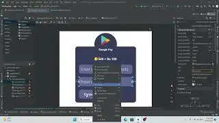 Create Earning App in Android Studio  Part  15  Android Reward App Tutorial