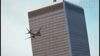 Скандальная индийская реклама про события 9/11