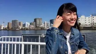 山根万理奈／上京上等エトセトラ(Music Video)