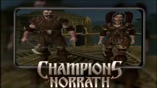 Champions Of Norrath PS2 - MOBILE