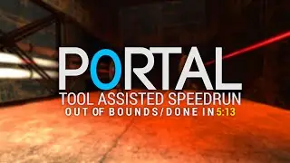 Portal TAS in 