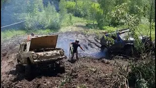 Подрезали обгоняли номер-13 смог 13 минут 