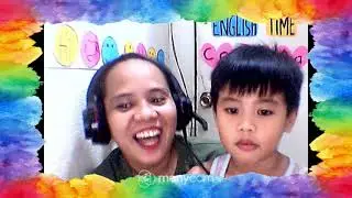 HI MOUSE! (reading study in English)