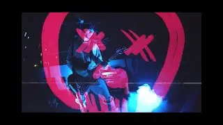 Rose on the Avenue - Freaks on Parade (Official Music Video)