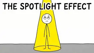 The Spotlight Effect