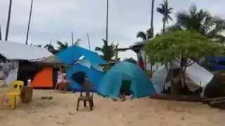 Baganga, Davao Oriental (Manguiob's Private Resort)