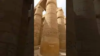 Luxor Ancient Egypt #egypt #ancientegypt #history #luxortemple #luxor
