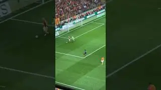 🔥Müthiş Anlar! Galatasaray Savunmayı Atağa Dönüştürüyor