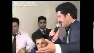 Ibrahim Tatlises -veliaht  Mehmedi leylim ley Kisa