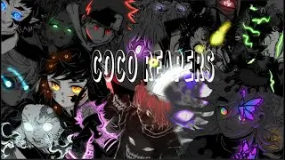 Chill and game with Coco