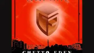 Ghetto Eden - Tutti Santi (Fuori Città 2011)