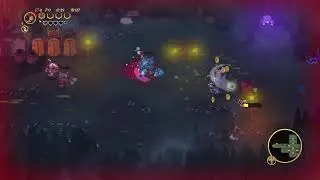Conan Chop Chop (Terror Edition)