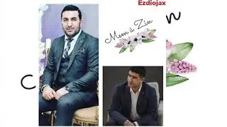 Jono Temuryan. Fit. Misha Feroyan. Mem û Zin   2020