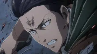 Starting Life in Another World - El Retorno - Shingeki no Kyojin AMV