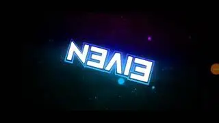 Моё новое интро