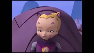 Code Lyoko The New Abridged Series Episode 61