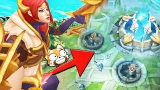 HOW DID WE WIN THIS GAME... 
