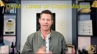 What is Bitcoin's Next Move?