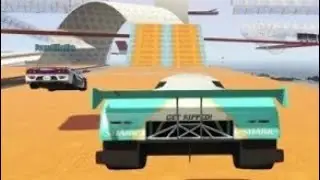 Una Carrera de GTA pero jugando totalmente limpio 🤗🤗
