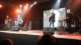 Игорь Растеряев &  Александр Ф. Скляр -   