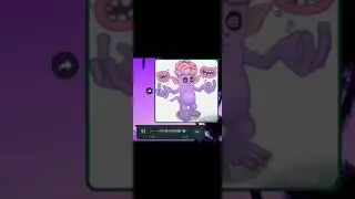 Подруга угадывает имена монстров. Мои поющие монстры. My singing monsters.