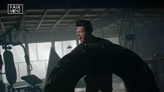 Fair Menz Face Wash Starring Fahad Mustafa