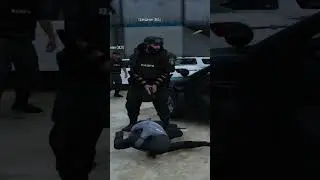 Как вас задержали?... Блестяще | Gta 5 rp ⭐️