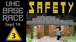 Base Race Sept 2018 Ep 3 - Isla de Muerta?