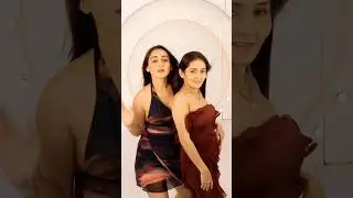 Dil - E - Nadaan | Housefull 5 | Sharma Sisters | Tanya Sharma | Krittika M Sharma