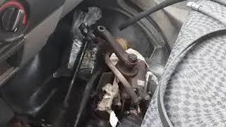 ГУР на Газель