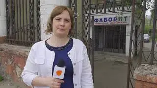 Своё ТВ. Магазины открылись