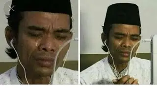 sedih bangeet.:😰 pernah mengalamin yg sama?