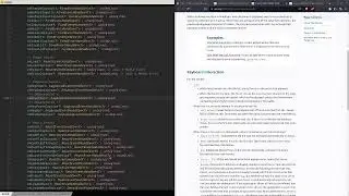 Adding Aria to the tab component