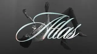 ATLAS. тизер