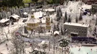Гранд Макет Россия
