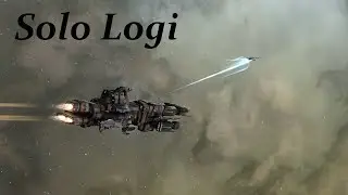 EvE Online I Small Gang vs Marauder Escalation