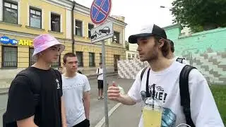 Почему же наши любимые хазяева не фоткаются на стриме с подписчиками??