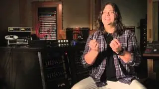 Musical Memories with Nick Raskulinecz