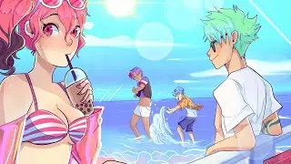 Coronacation Live Stream: Commissions